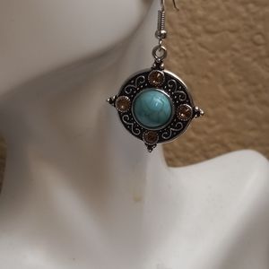 Clearence Necklace Set